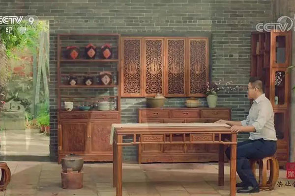 山河遠(yuǎn)闊，人間煙火，最惦念的還是家鄉(xiāng)的臘味香