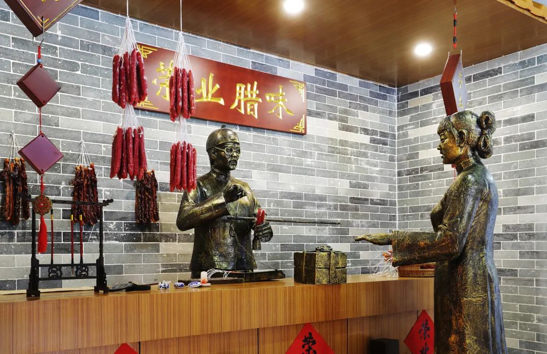 榮業(yè)入選廣東省第二批工業(yè)旅游精品線路！