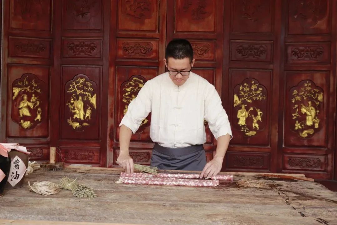 南方農(nóng)村部專訪榮業(yè)食品董事長王顯韜：老字號跑新賽道，新理念造新臘味